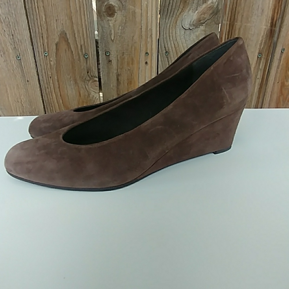 Stuart Weitzman shoes